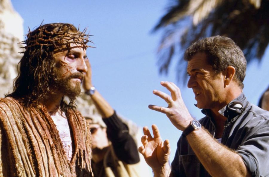 Mel Gibson anuncia importante reforço para filmar ‘A Ressurreição de Cristo’