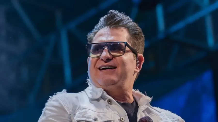 Marrone, da dupla com Bruno, recebe alta após acidente em show e cirurgia